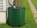 Regnvattentank CM-FOLD 750 l